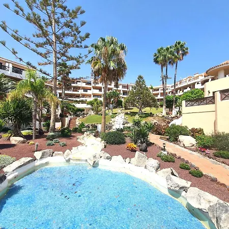 Apartment In Park Albatros With Ocean View * 산미겔데아보나