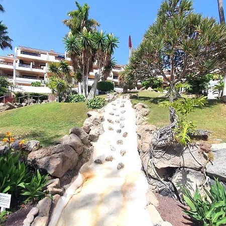 Apartment In Park Albatros With Ocean View 아파트 *